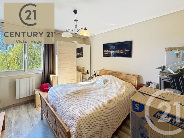 Maison &agrave; vendre - 6 pi&egrave;ces - 134,40 m2 - Bonnac La Cote - 87 - LIMOUSIN