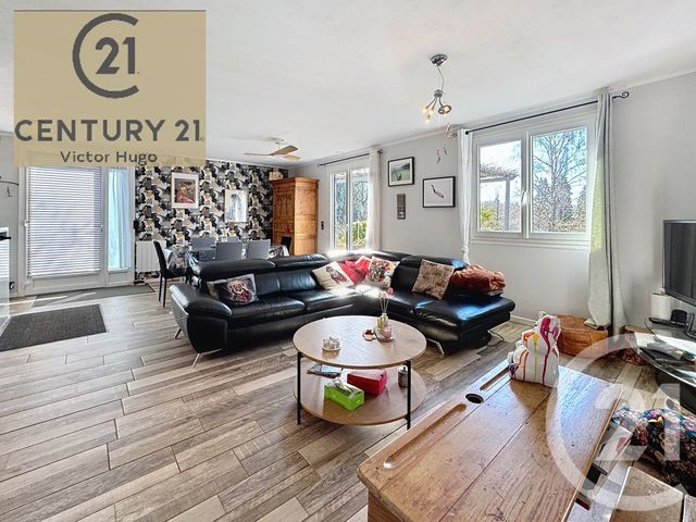 Maison &agrave; vendre - 6 pi&egrave;ces - 134,40 m2 - Bonnac La Cote - 87 - LIMOUSIN