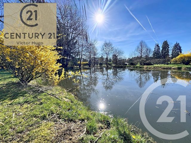 Maison &agrave; vendre - 6 pi&egrave;ces - 134,40 m2 - Bonnac La Cote - 87 - LIMOUSIN