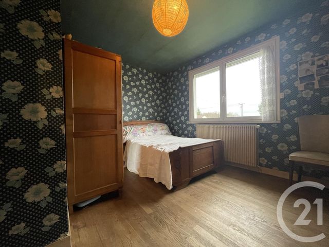 Maison &agrave; vendre - 6 pi&egrave;ces - 113 m2 - Rilhac Rancon - 87 - LIMOUSIN