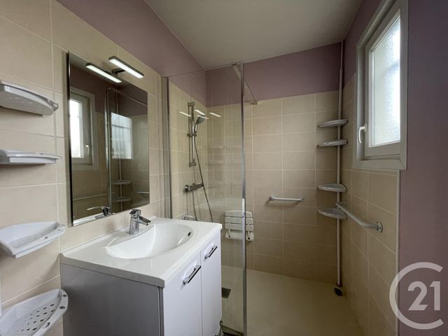 Maison &agrave; vendre - 6 pi&egrave;ces - 113 m2 - Rilhac Rancon - 87 - LIMOUSIN