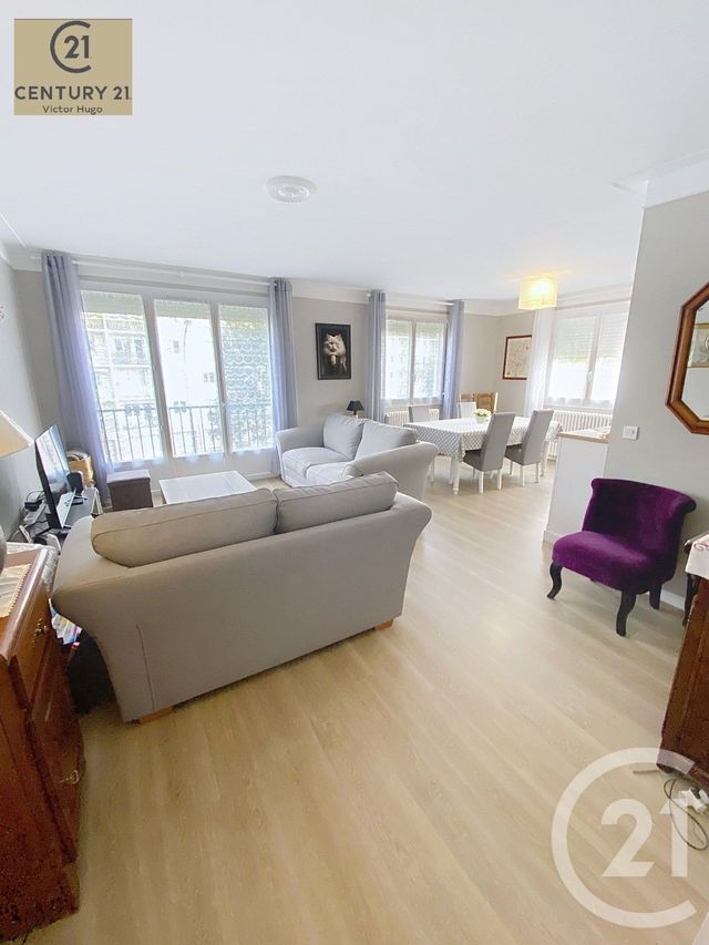 appartement - LIMOGES - 87