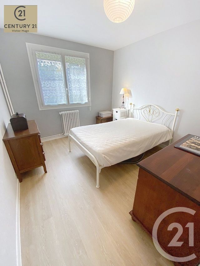 Appartement F4 &agrave; vendre - 4 pi&egrave;ces - 73,82 m2 - Limoges - 87 - LIMOUSIN