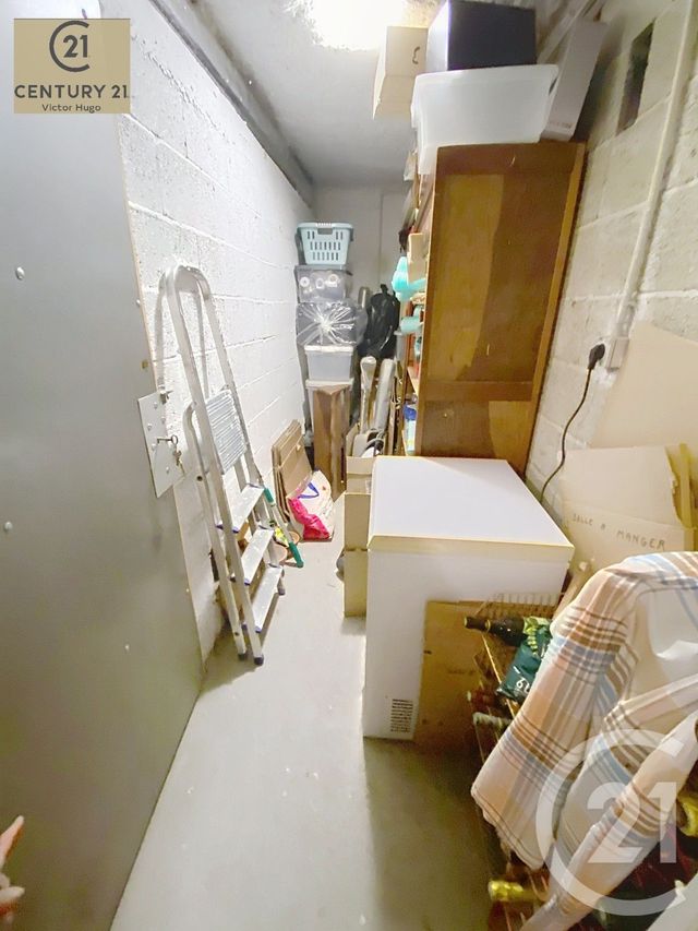 Appartement F4 &agrave; vendre - 4 pi&egrave;ces - 73,82 m2 - Limoges - 87 - LIMOUSIN