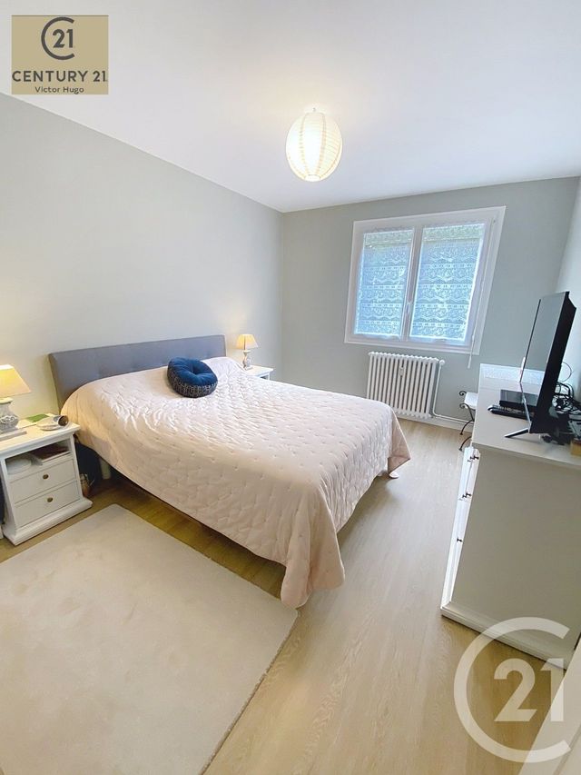 Appartement F4 &agrave; vendre - 4 pi&egrave;ces - 73,82 m2 - Limoges - 87 - LIMOUSIN