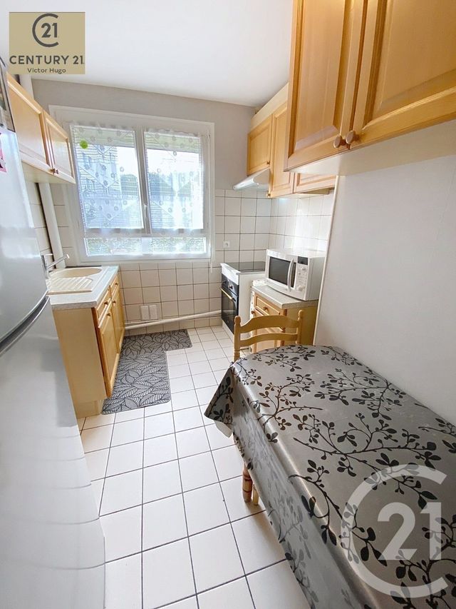 Appartement F4 &agrave; vendre - 4 pi&egrave;ces - 73,82 m2 - Limoges - 87 - LIMOUSIN