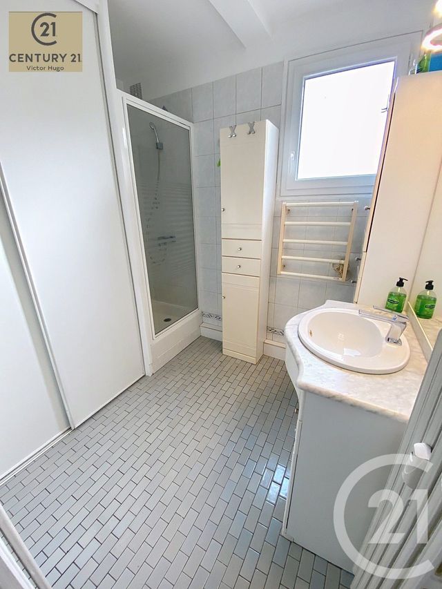 Appartement F4 &agrave; vendre - 4 pi&egrave;ces - 73,82 m2 - Limoges - 87 - LIMOUSIN