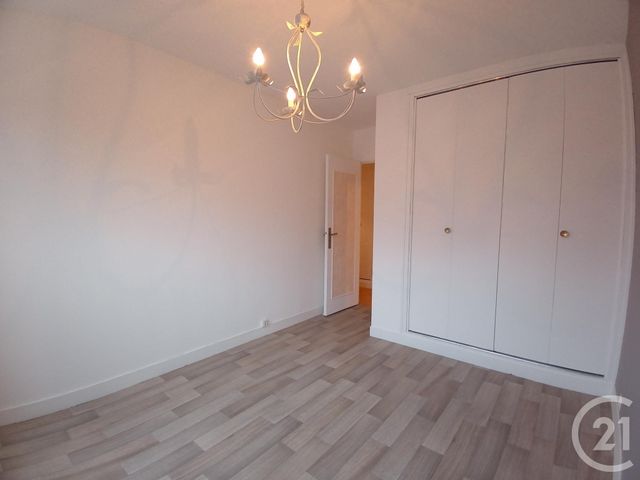 Appartement F3 &agrave; vendre - 3 pi&egrave;ces - 60,57 m2 - Limoges - 87 - LIMOUSIN