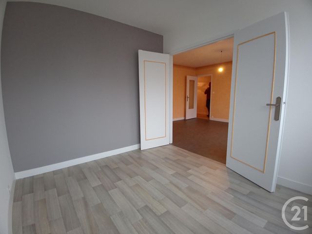 Appartement F3 &agrave; vendre - 3 pi&egrave;ces - 60,57 m2 - Limoges - 87 - LIMOUSIN