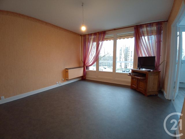 Appartement F3 &agrave; vendre - 3 pi&egrave;ces - 60,57 m2 - Limoges - 87 - LIMOUSIN