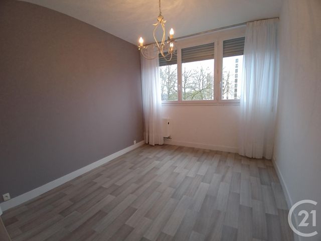 Appartement F3 &agrave; vendre - 3 pi&egrave;ces - 60,57 m2 - Limoges - 87 - LIMOUSIN