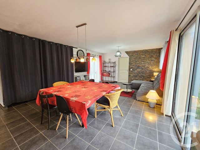 Maison à vendre - 7 pièces - 120 m2 - Limoges - 87 - LIMOUSIN