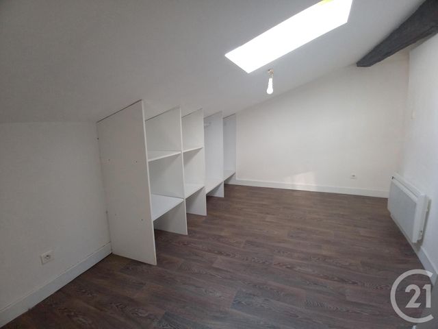 Appartement T2 à louer - 2 pièces - 23,08 m2 - Limoges - 87 - LIMOUSIN