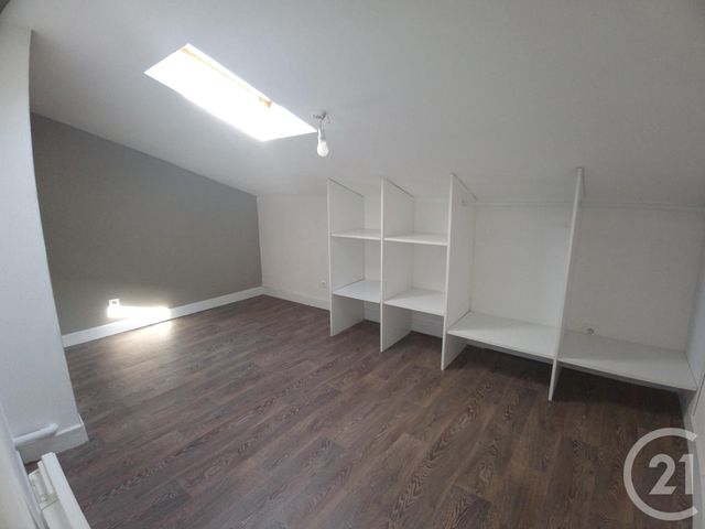 Appartement T2 à louer - 2 pièces - 23,08 m2 - Limoges - 87 - LIMOUSIN