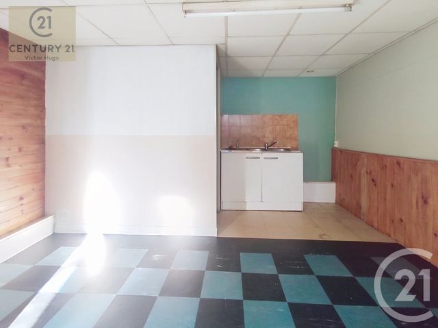 Immeuble &agrave; vendre - 303 m2 - Limoges - 87 - LIMOUSIN