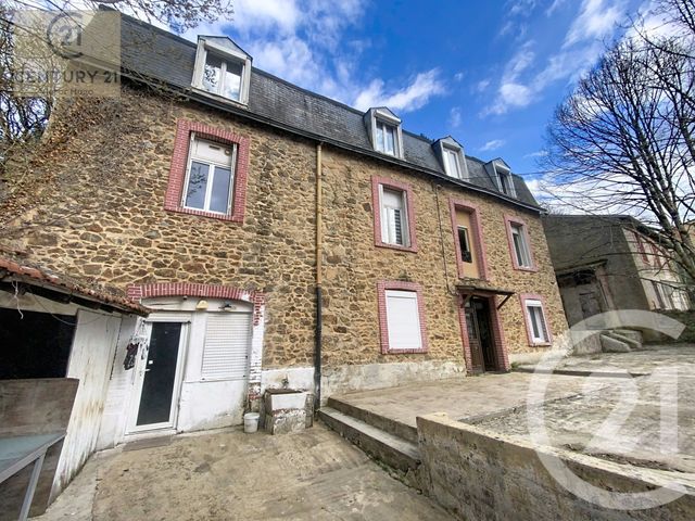 Immeuble &agrave; vendre - 303 m2 - Limoges - 87 - LIMOUSIN