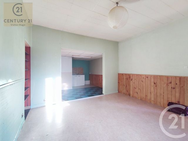 Immeuble &agrave; vendre - 303 m2 - Limoges - 87 - LIMOUSIN