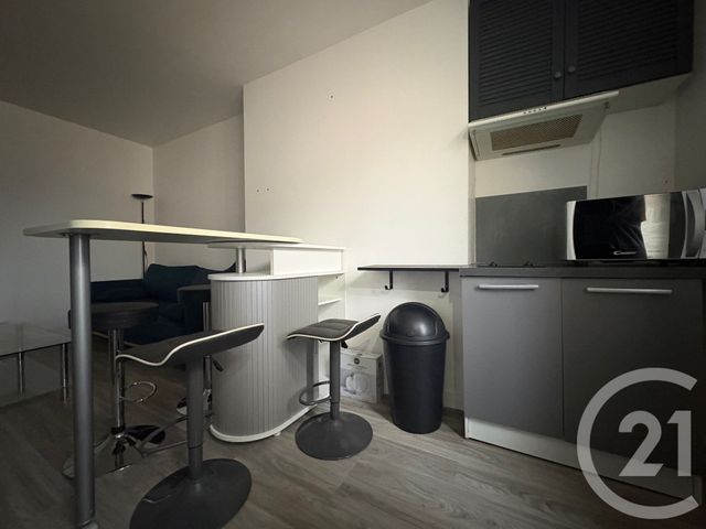 Appartement F2 &agrave; vendre - 2 pi&egrave;ces - 30,83 m2 - Limoges - 87 - LIMOUSIN