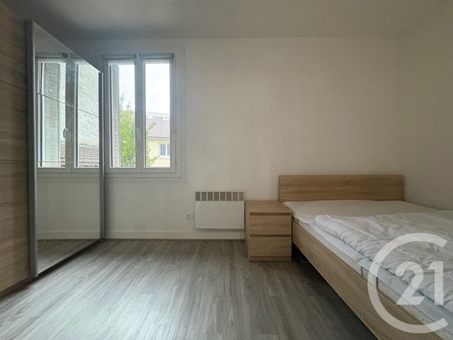 Appartement F2 &agrave; vendre - 2 pi&egrave;ces - 30,83 m2 - Limoges - 87 - LIMOUSIN
