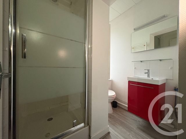 Appartement F2 &agrave; vendre - 2 pi&egrave;ces - 30,83 m2 - Limoges - 87 - LIMOUSIN