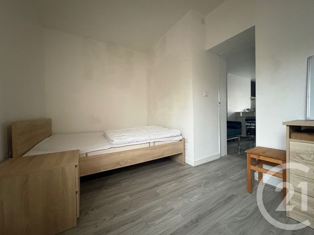 Appartement F2 &agrave; vendre - 2 pi&egrave;ces - 30,83 m2 - Limoges - 87 - LIMOUSIN