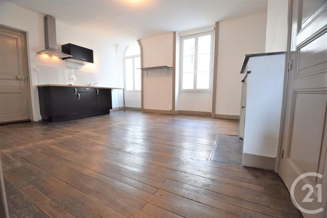 Appartement F2 à louer - 2 pièces - 38,72 m2 - Limoges - 87 - LIMOUSIN