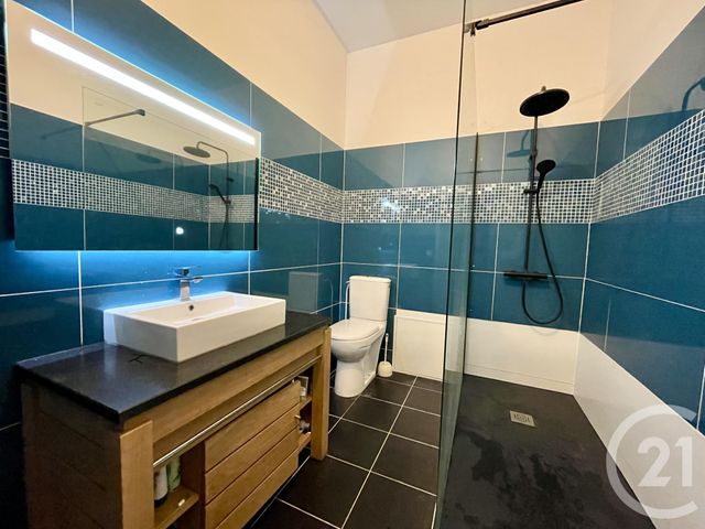 Maison &agrave; vendre - 6 pi&egrave;ces - 141,62 m2 - Burgnac - 87 - LIMOUSIN