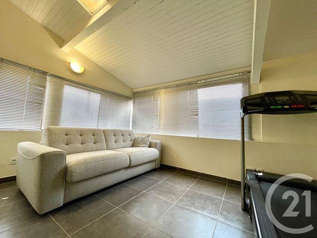 Maison &agrave; vendre - 6 pi&egrave;ces - 141,62 m2 - Burgnac - 87 - LIMOUSIN