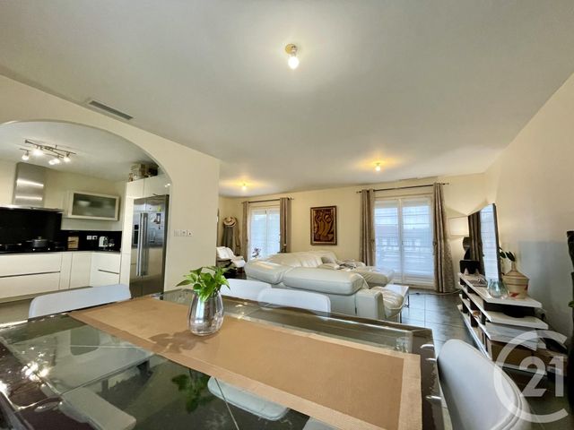 Maison &agrave; vendre - 6 pi&egrave;ces - 141,62 m2 - Burgnac - 87 - LIMOUSIN