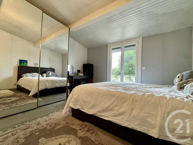 Maison &agrave; vendre - 6 pi&egrave;ces - 141,62 m2 - Burgnac - 87 - LIMOUSIN