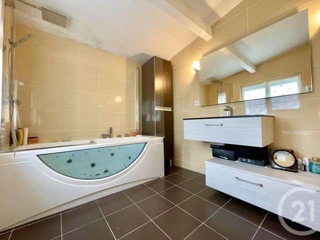 Maison &agrave; vendre - 6 pi&egrave;ces - 141,62 m2 - Burgnac - 87 - LIMOUSIN