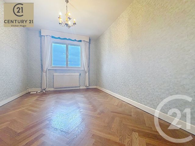 Maison &agrave; vendre - 6 pi&egrave;ces - 111,10 m2 - Limoges - 87 - LIMOUSIN