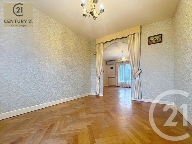 Maison &agrave; vendre - 6 pi&egrave;ces - 111,10 m2 - Limoges - 87 - LIMOUSIN