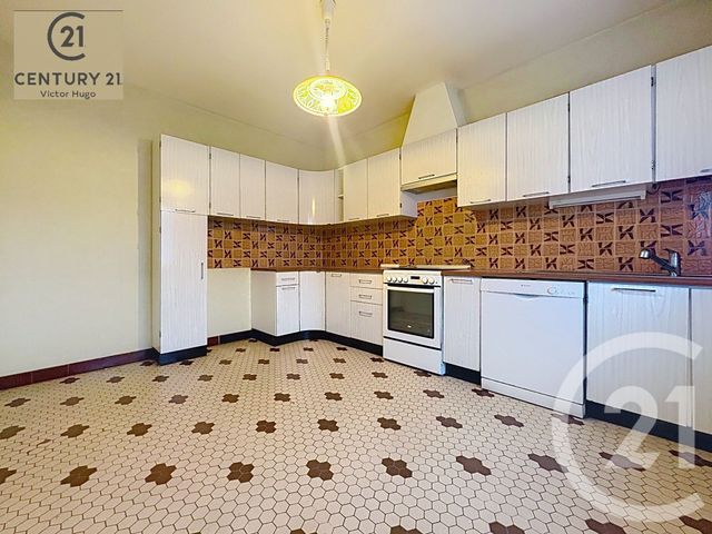 Maison &agrave; vendre - 6 pi&egrave;ces - 111,10 m2 - Limoges - 87 - LIMOUSIN