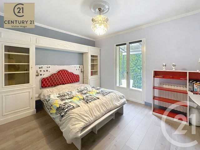 Maison à vendre - 7 pièces - 182 m2 - Limoges - 87 - LIMOUSIN