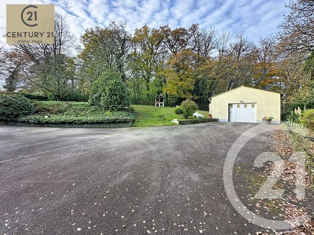 Maison à vendre - 7 pièces - 182 m2 - Limoges - 87 - LIMOUSIN