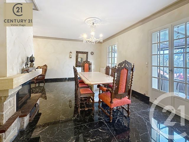 Maison à vendre - 7 pièces - 182 m2 - Limoges - 87 - LIMOUSIN