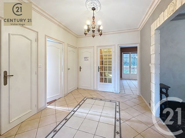 Maison à vendre - 7 pièces - 182 m2 - Limoges - 87 - LIMOUSIN