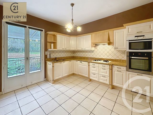 Maison à vendre - 7 pièces - 182 m2 - Limoges - 87 - LIMOUSIN