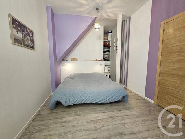 Appartement F6 &agrave; vendre - 6 pi&egrave;ces - 288,17 m2 - Limoges - 87 - LIMOUSIN