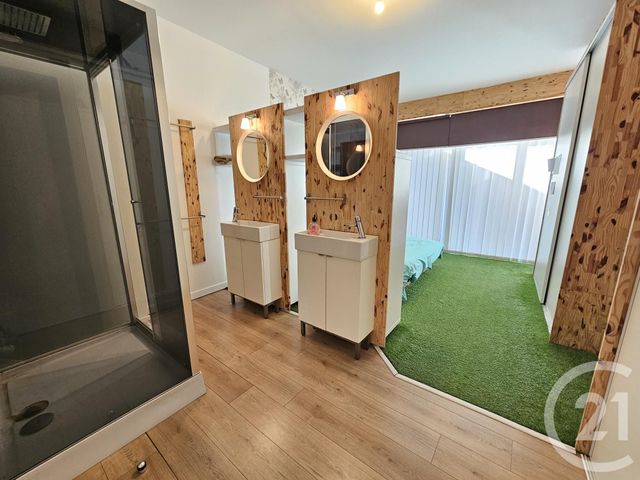 Appartement F6 &agrave; vendre - 6 pi&egrave;ces - 288,17 m2 - Limoges - 87 - LIMOUSIN