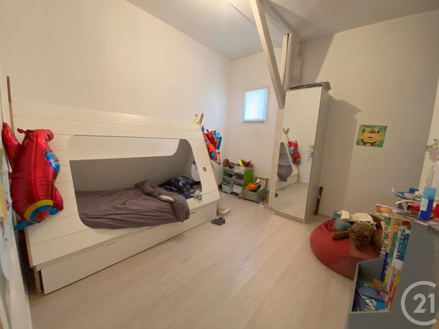 Appartement F6 &agrave; vendre - 6 pi&egrave;ces - 288,17 m2 - Limoges - 87 - LIMOUSIN