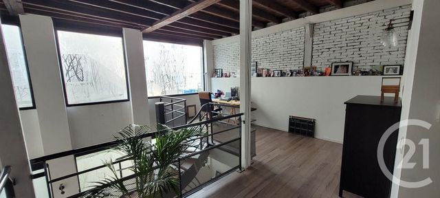 Appartement F6 &agrave; vendre - 6 pi&egrave;ces - 288,17 m2 - Limoges - 87 - LIMOUSIN