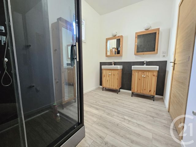 Appartement F6 &agrave; vendre - 6 pi&egrave;ces - 288,17 m2 - Limoges - 87 - LIMOUSIN