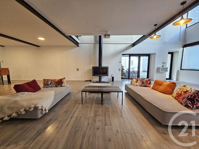 Appartement F6 &agrave; vendre - 6 pi&egrave;ces - 288,17 m2 - Limoges - 87 - LIMOUSIN