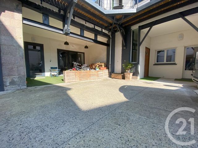 Appartement F6 &agrave; vendre - 6 pi&egrave;ces - 288,17 m2 - Limoges - 87 - LIMOUSIN