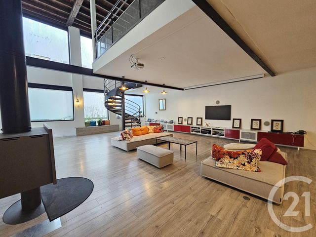 Appartement F6 &agrave; vendre - 6 pi&egrave;ces - 288,17 m2 - Limoges - 87 - LIMOUSIN