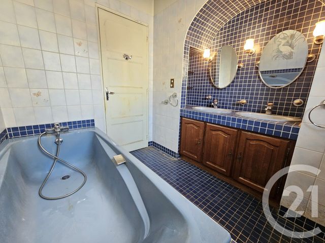 Maison à vendre - 6 pièces - 145,76 m2 - Limoges - 87 - LIMOUSIN