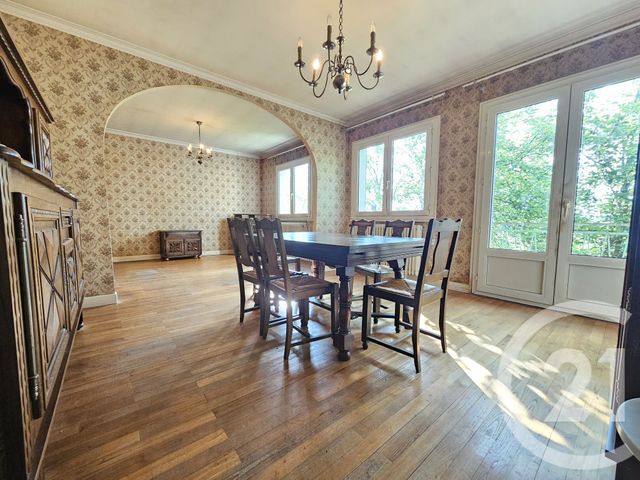 Maison à vendre - 6 pièces - 145,76 m2 - Limoges - 87 - LIMOUSIN