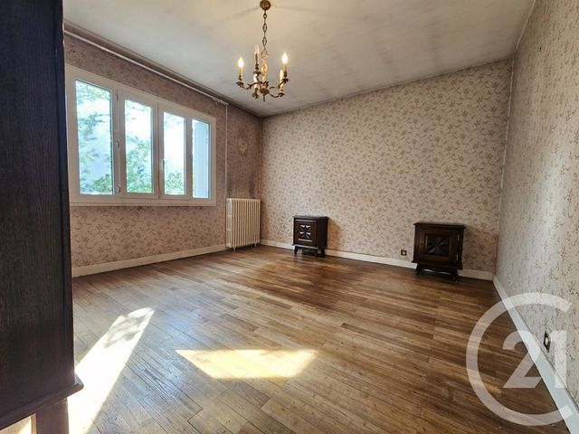 Maison à vendre - 6 pièces - 145,76 m2 - Limoges - 87 - LIMOUSIN